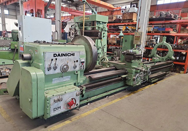 普通車床(大)